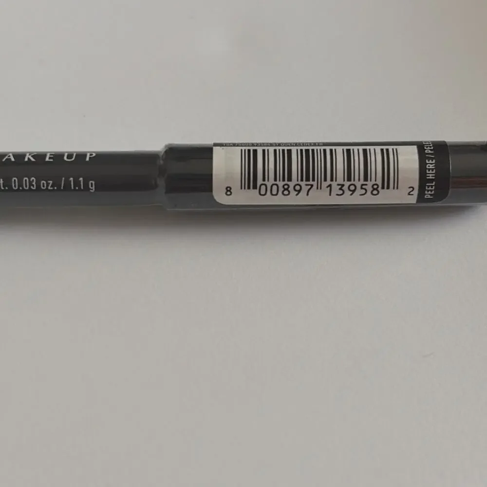 NYX Professional Makeup Slim Eye Pencil SPE932 Bronze Shimmer 0.04 oz Makeup